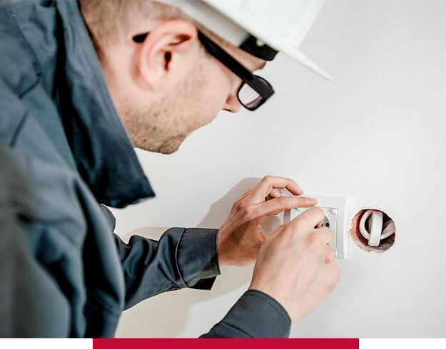 instalacja elektryki